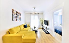 Porto Sea View Apartments - A. Svolou 29